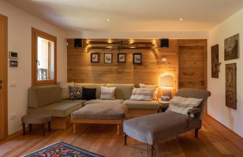 Ciasa TRI - Wellness Chalet - Photo 18