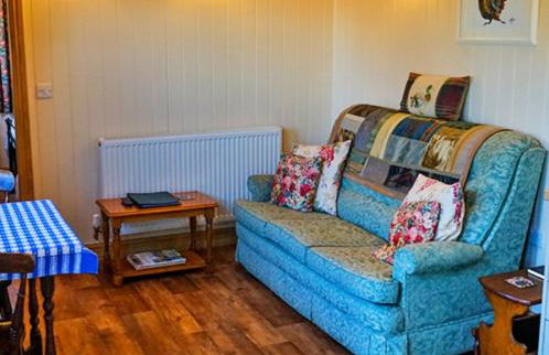 Finest Retreats - Shepherds Lodge at Morrells Wood - Foto 7