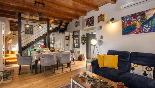 Holiday home Nika with private swimming pool in Kastav - Foto 5