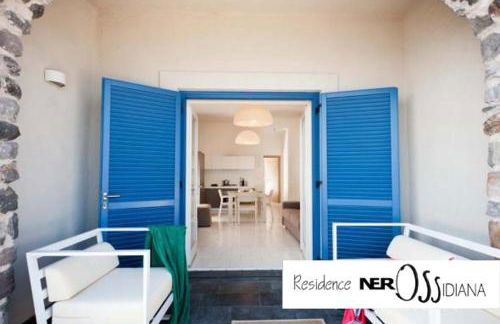 NerOssidiana sul mare di Lipari - Foto 14