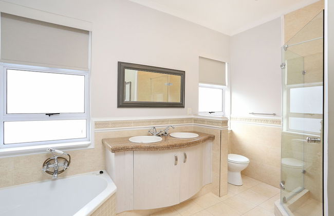 Pinnacle Point Heritage Villa - Foto 9