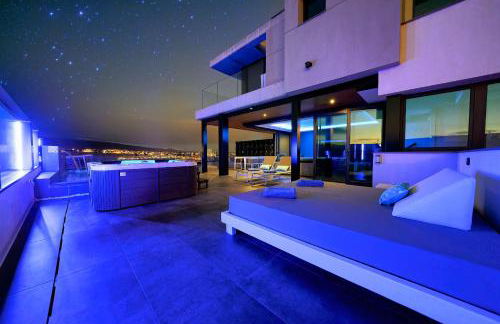 Blue Star Meloneras Villa - Foto 48