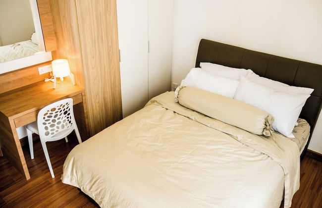 Damen Residence by Widebed - Foto 44