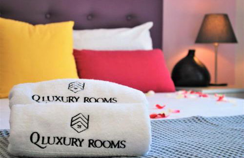 Q Luxury Rooms Paleros - Foto 1