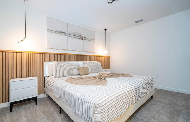 8761 ZD - 3 BD The Hub Paradise Cozy Place - Foto 19