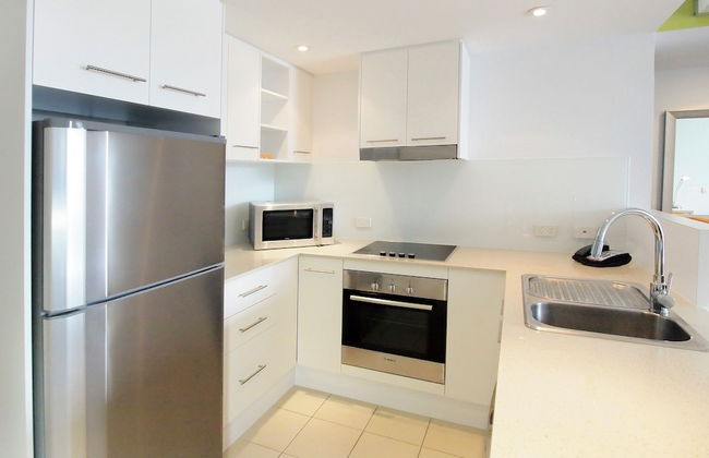 Oaks Townsville Gateway Suites - Foto 10