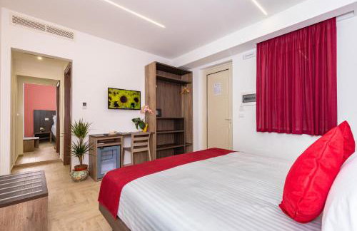 Dipladenia Garden Country Resort - Foto 46
