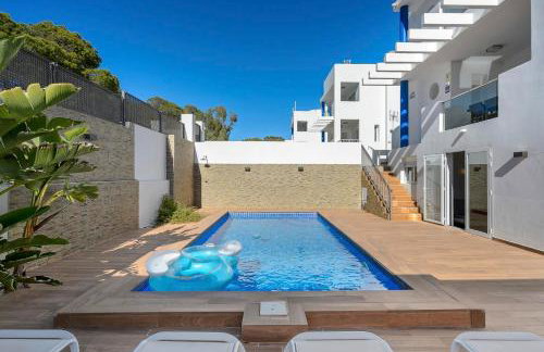 Can Dineo - 5 bedroom villa in Cala Vadella - Photo 6