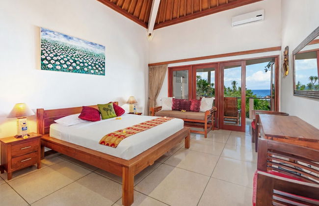 Villa Pantai by Villa Finder - Foto 37