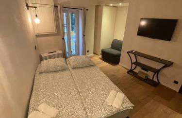 Refurbished apartment in the Old Town, steps from the beach - Foto 28