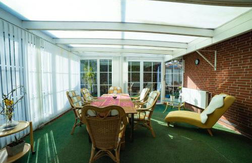 Schönes & gemütliches Ferienhaus nahe der Nordsee - Foto 22