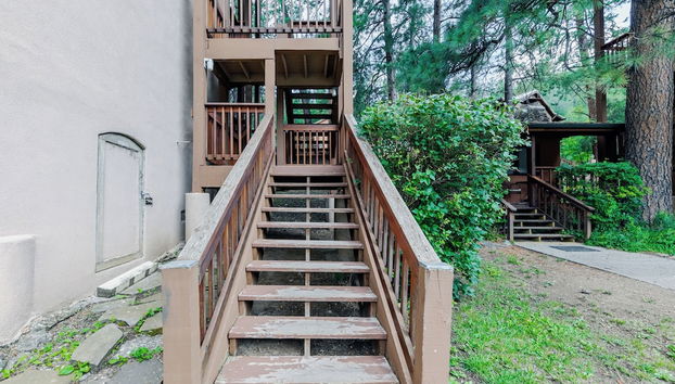 Wildcat Den by Ruidoso Vacation Rentals - Foto 4, Comodidade do alojamento