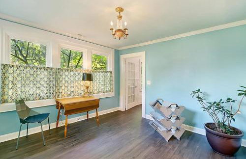 Delsey family home steps away from Park Circle - Foto 38