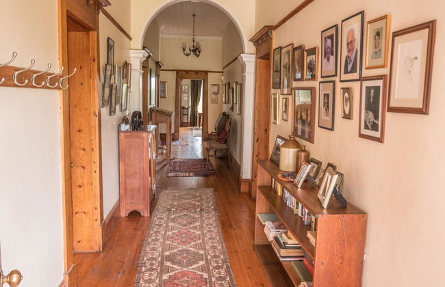 Leeuwenbosch Country House - Foto 16