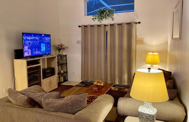 Three Bedroom Pool House - 4684 PPB - Vusa - Foto 12