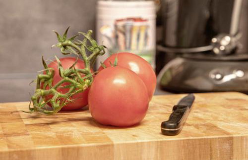 Haus Am Sonnenhügel - Foto 73