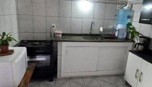 Casa Primeiro Andar - Foto 5