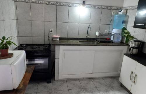 Casa Primeiro Andar - Foto 5