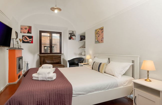 Arco in Pantheon Apartments - Foto 73