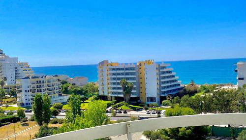 Sunrise SeaView Apartment 8 floor - Torre Verde 3 Castelos - Foto 2