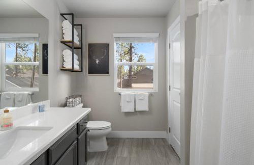 Alamo Alpine Retreat - Foto 33