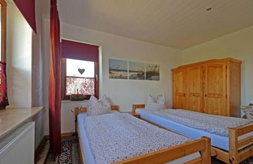 Ferienwohnung _ Ferienhaus Krebs - Foto 25