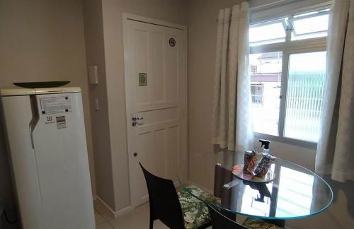 Loft encantador B - 8 km de Floripa - Foto 3