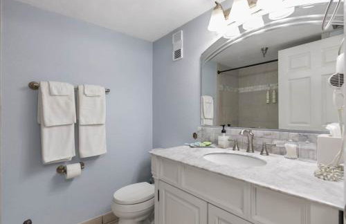 Islander 207 Family Condo Beach Pool Washer Dryer - Foto 22