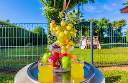 Huerta Tío Pipa Aznalcázar by Ruralidays - Foto 18