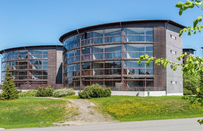 Tahko spa suites orange b 1 - Photo 1