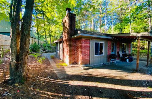 Rapid River Classic cottage - Foto 43