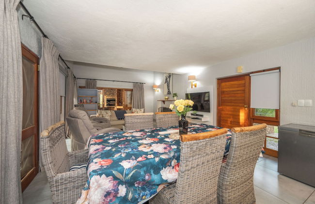 Kruger Park Lodge Unit No. 205 - Foto 9