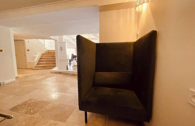 La Réserve Provence - Foto 19