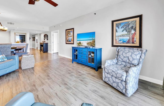 Sterling Shores 609 - Foto 19