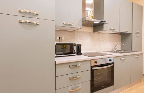 Mercato Contemporary Apartment by Mmega - Foto 18