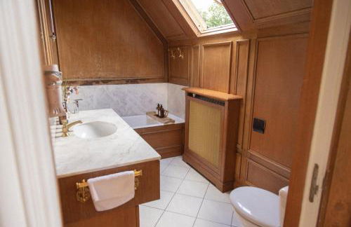 Maison pour 15 personnes - Piscine - 50 min /Paris - Foto 34