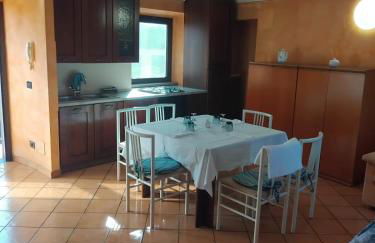 Emma Lake Apartment lago di Viverone - Foto 18