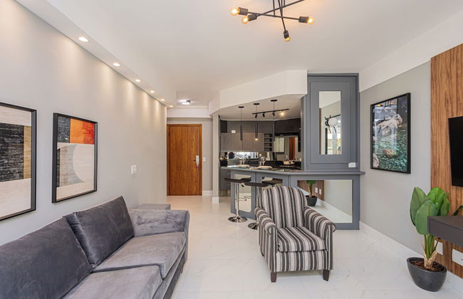 SEQ - Sequoia Alphaville By Anora Spaces - Foto 77