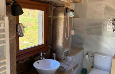 Casa Rural Elvira Ribeira Sacra - Foto 17
