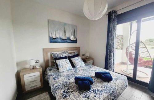 Casa Yasmin golf club - Foto 16