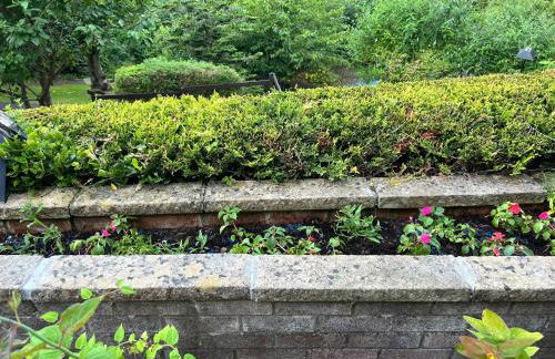 Looe, Cornwall, Cottage, couples, romantic, quiet location, views, reliable Wi-Fi - Foto 45