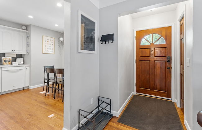 Parkway Cottage - Photo 20