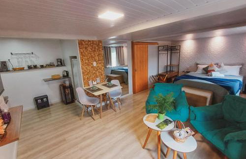 Pousada Bella Vista - no coração do Vale dos Vinhedos - Foto 31