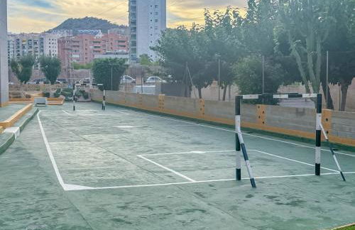 Calasol, Bonito apartamento en Cala de Finestrat - Foto 23