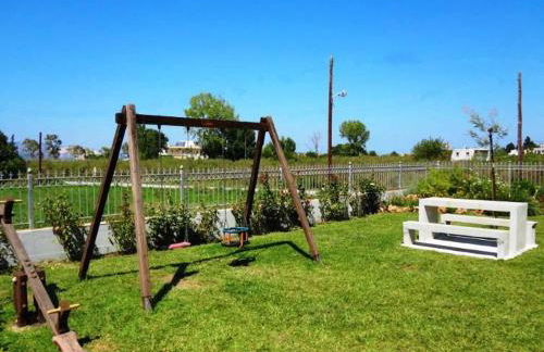 Villa Anastasia - Foto 26