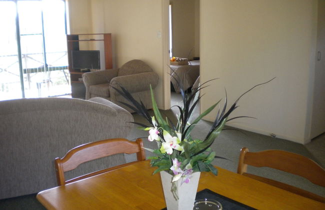 Norfolk Holiday Apartments - Foto 3