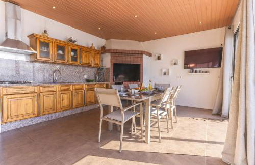 Palm Paradise Villa by AH - Foto 23