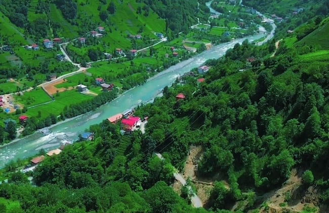 Seyri Alem Suite Bungalow - Foto 60