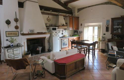 Residenza D'epoca Lina - Photo 1