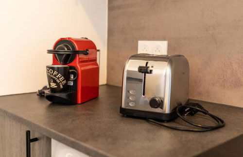 Le Charentais Studio Cognac Centre entrée Autonome - Foto 14